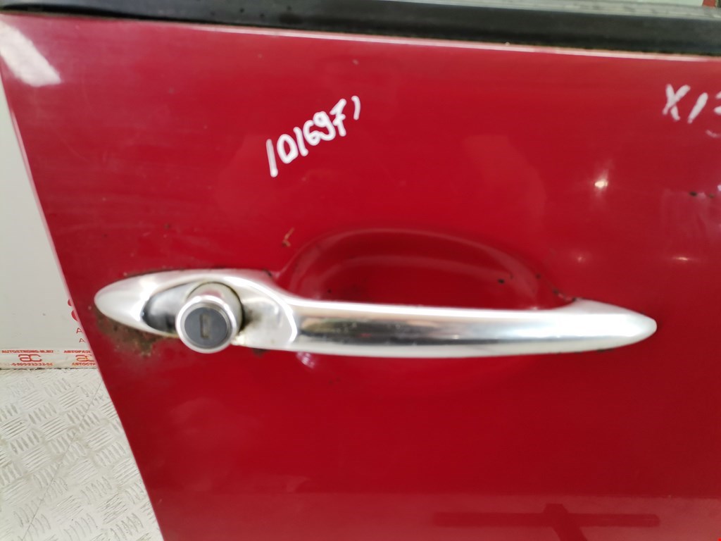 Дверь передняя правая ALFA ROMEO 156 1997-2007