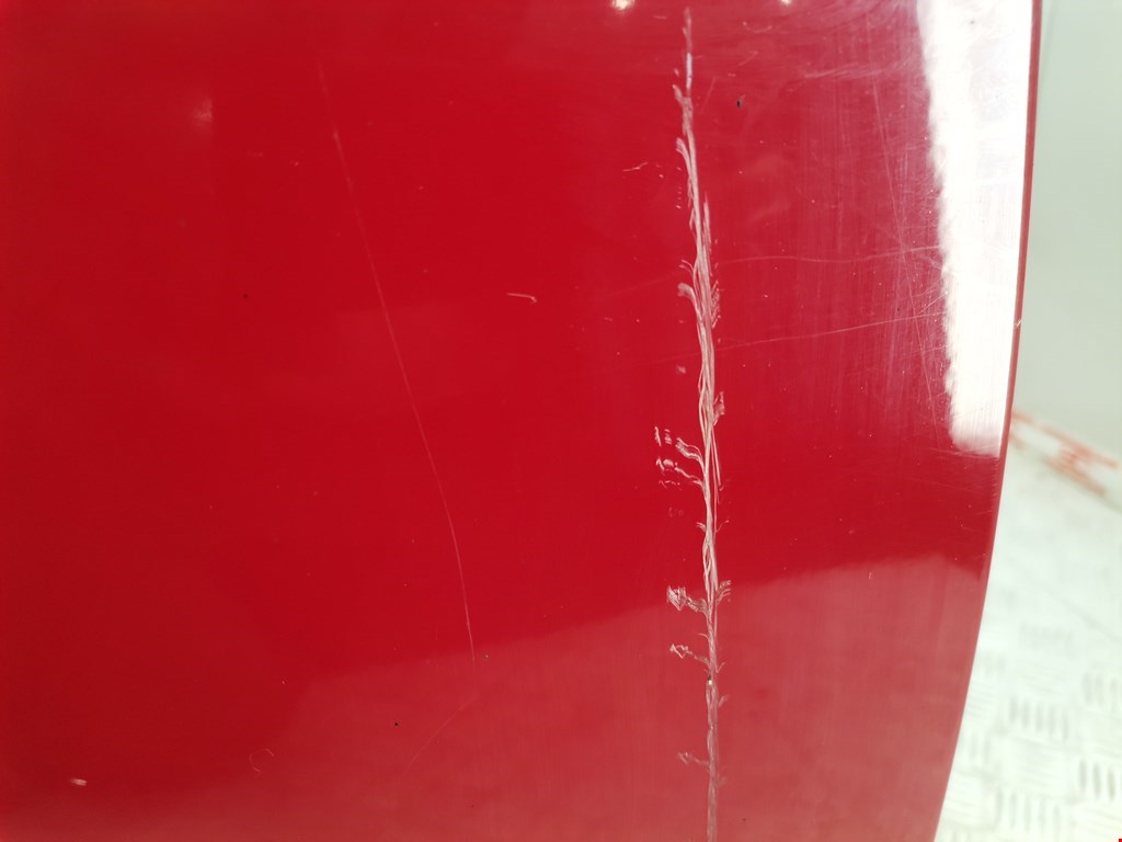 Дверь передняя правая ALFA ROMEO 156 1997-2007