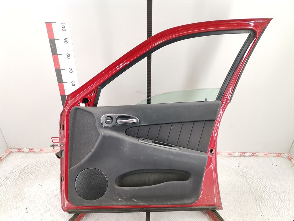 Дверь передняя правая ALFA ROMEO 156 1997-2007