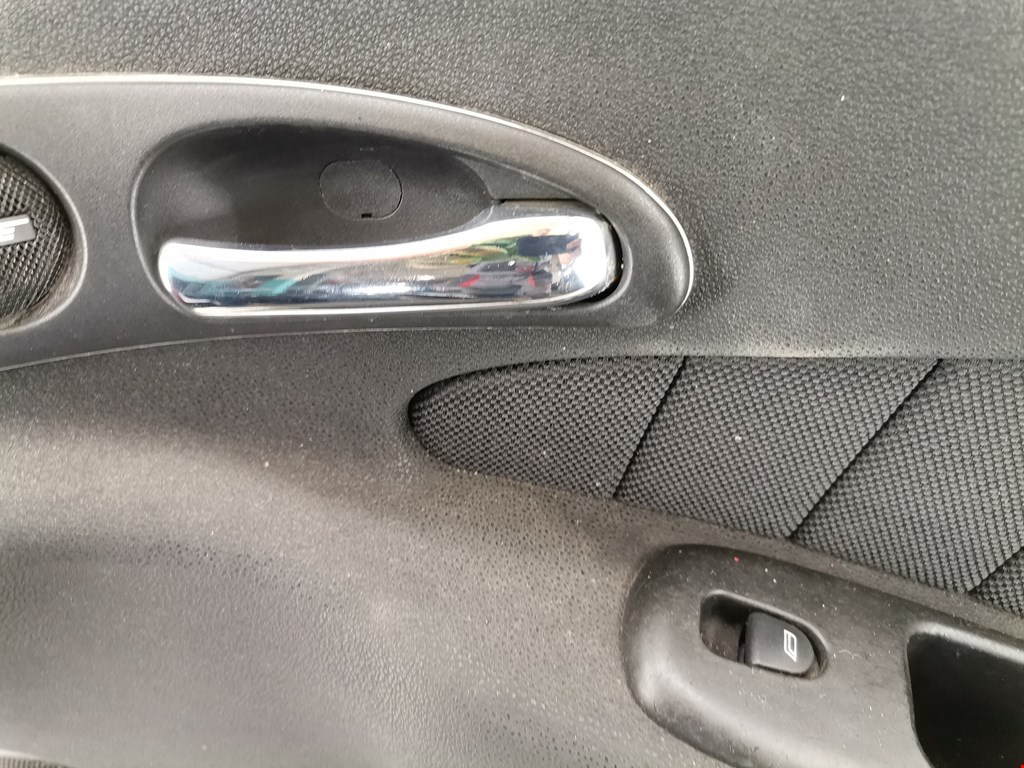 Дверь передняя правая ALFA ROMEO 156 1997-2007