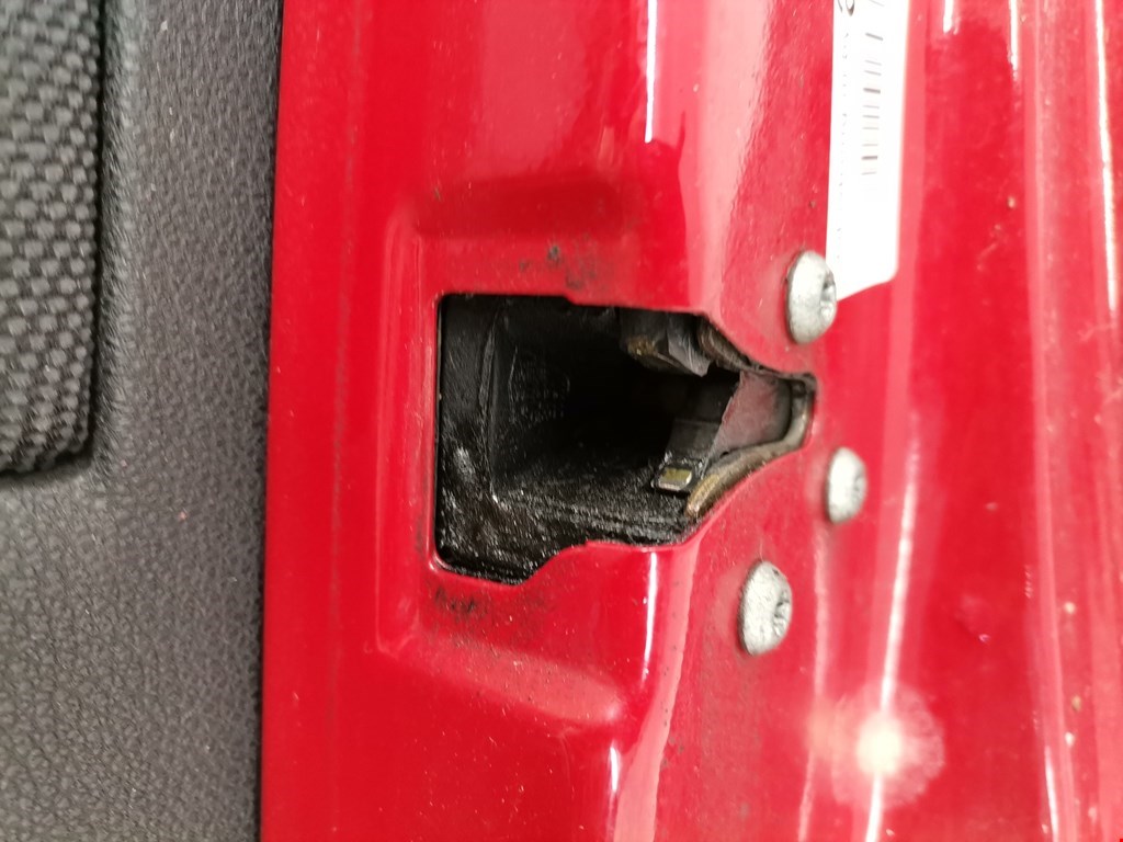 Дверь передняя правая ALFA ROMEO 156 1997-2007