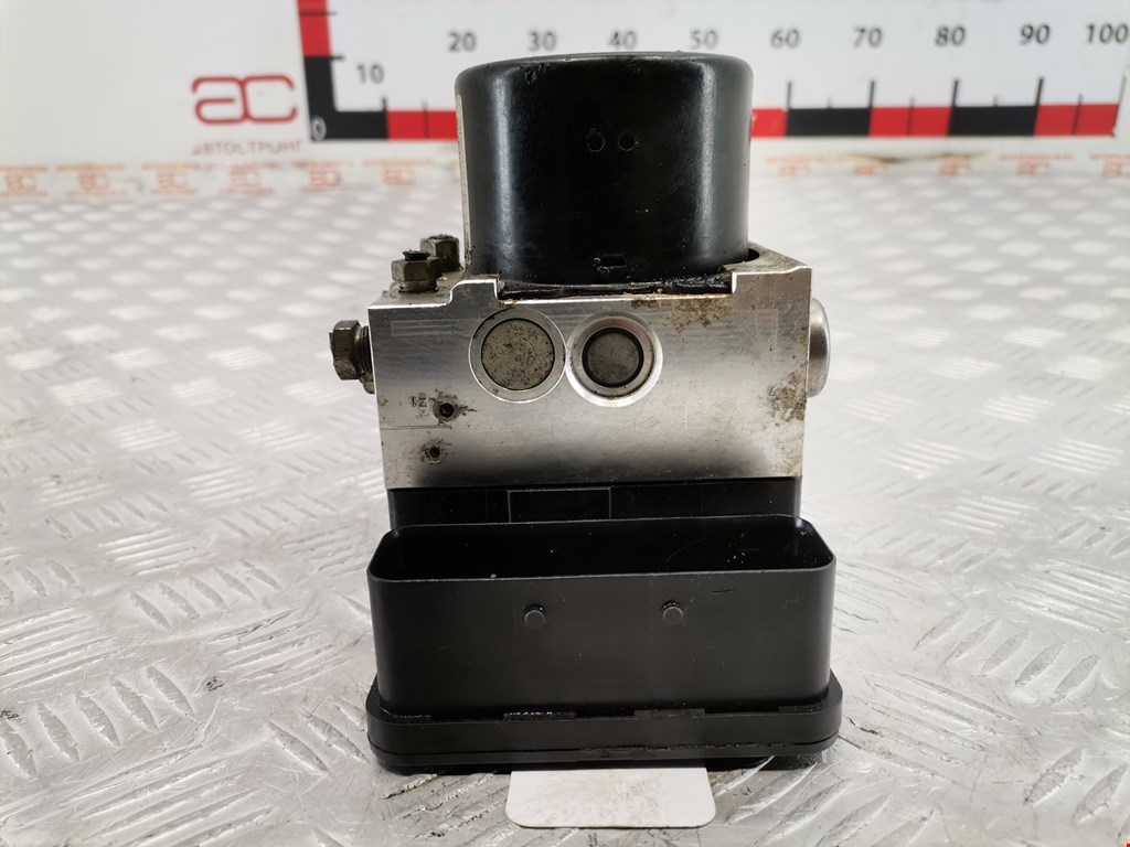 Блок ABS (насос) LAND ROVER Freelander II 2006-2014
