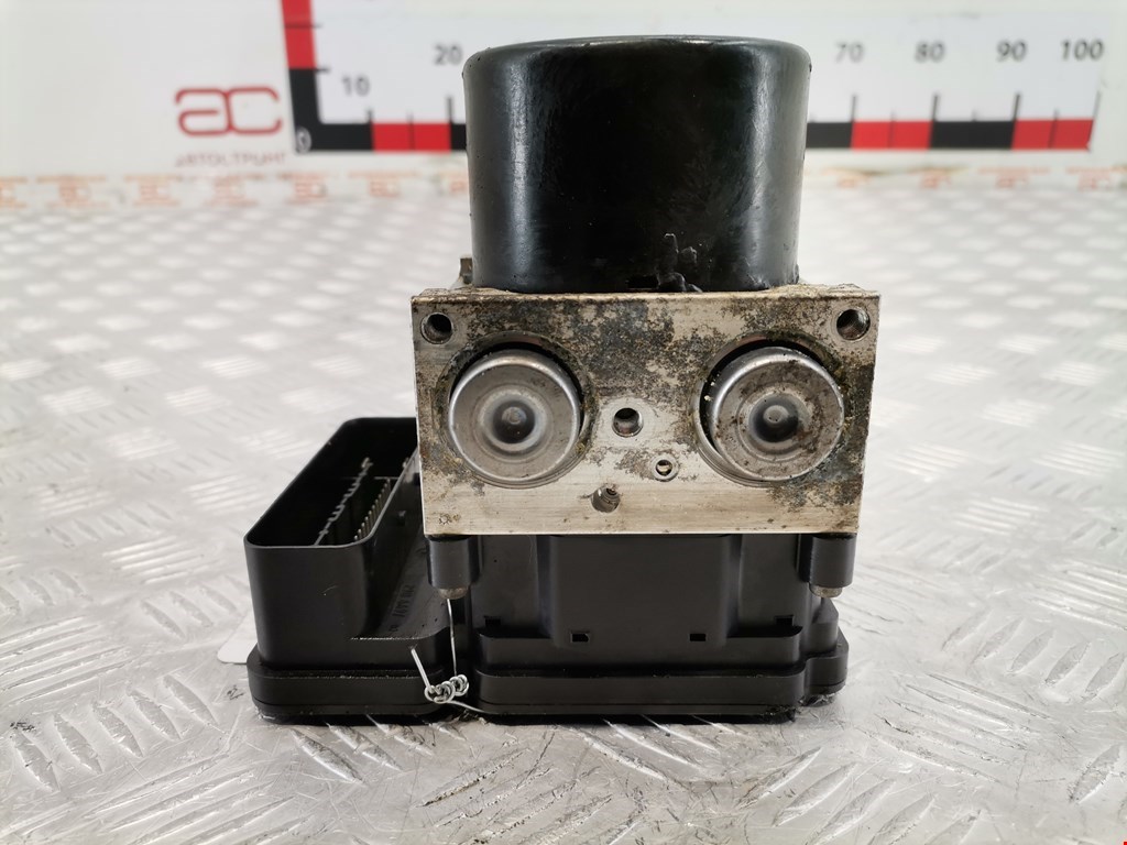 Блок ABS (насос) LAND ROVER Freelander II 2006-2014