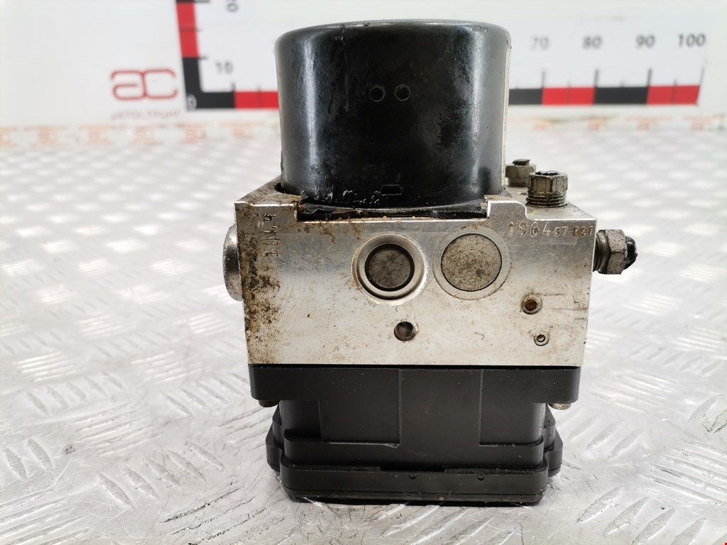Блок ABS (насос) LAND ROVER Freelander II 2006-2014