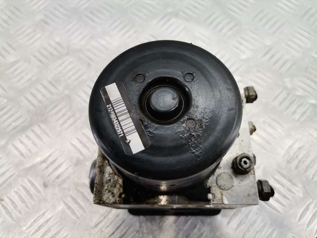 Блок ABS (насос) LAND ROVER Freelander II 2006-2014
