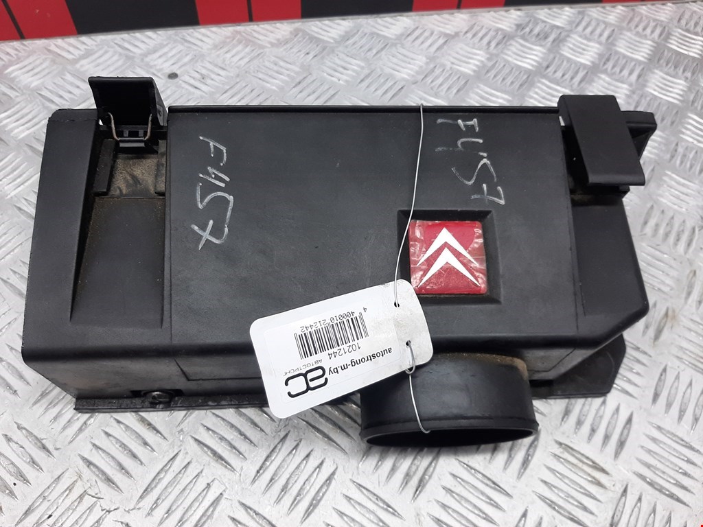 Корпус воздушного фильтра CITROEN Xantia 1993-2002