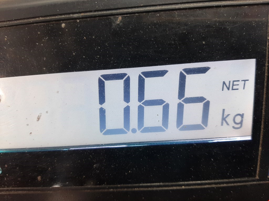 Корпус воздушного фильтра CITROEN Xantia 1993-2002