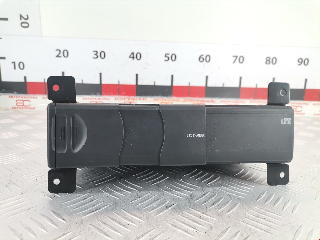 Ченджер компакт дисков BMW X5 E53 1999-2006