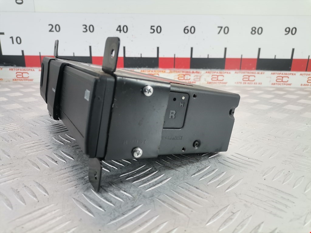 Ченджер компакт дисков BMW X5 E53 1999-2006