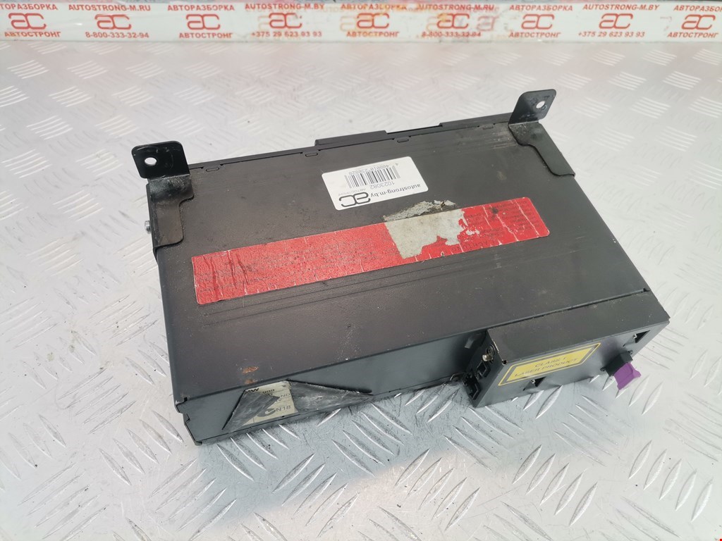 Ченджер компакт дисков BMW X5 E53 1999-2006