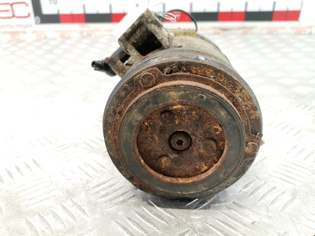 Компрессор кондиционера (системы кондиционирования) BMW 3er E46 1998-2006