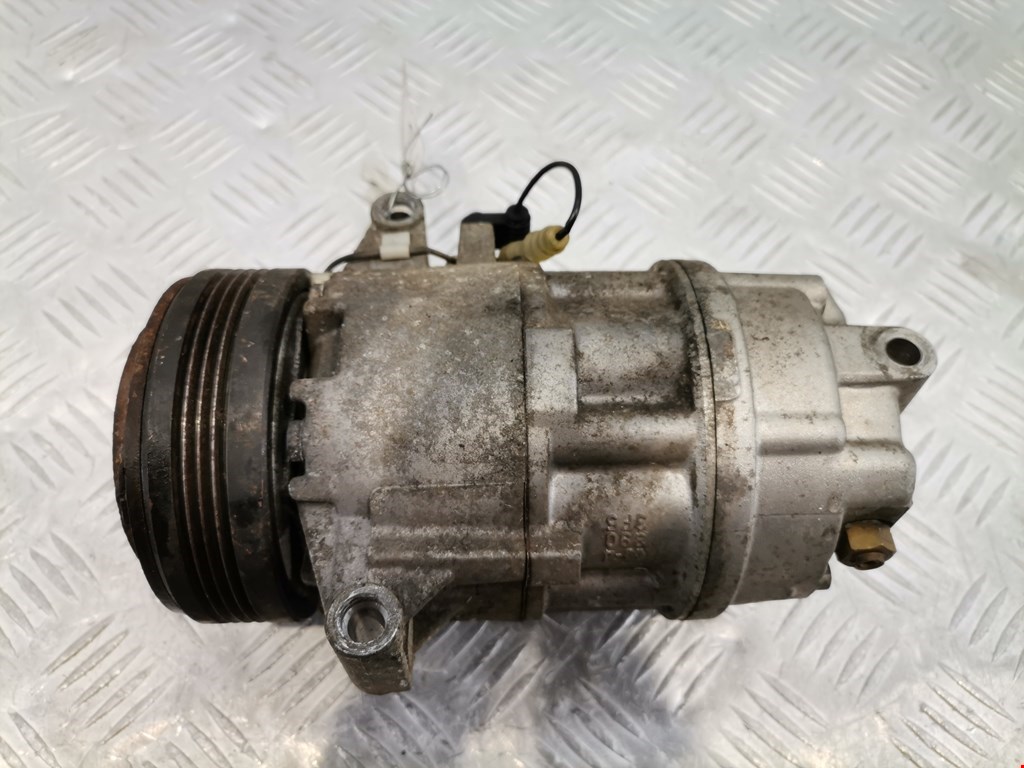 Компрессор кондиционера (системы кондиционирования) BMW 3er E46 1998-2006