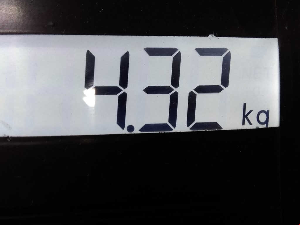 Суппорт передний левый OPEL Corsa D 2006-2014