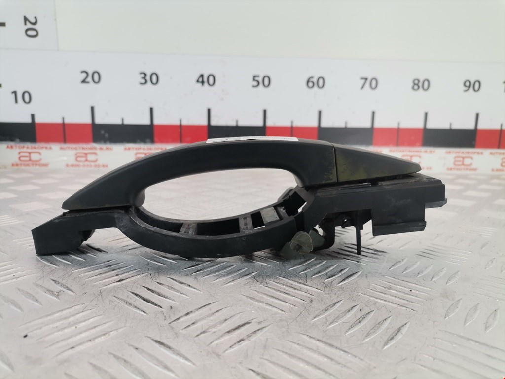 Ручка двери задней наружная левая FORD Focus II 2005-2011