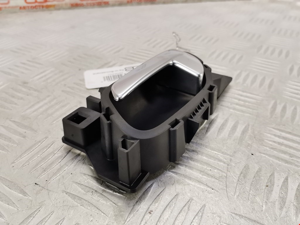 Ручка дверная передняя внутренняя левая CITROEN C5 II 2007-2017