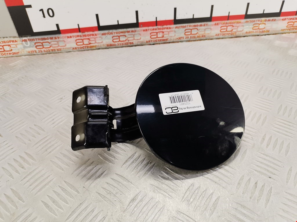 Лючок бензобака MITSUBISHI Lancer X CX, CY,CZ 2007-2017