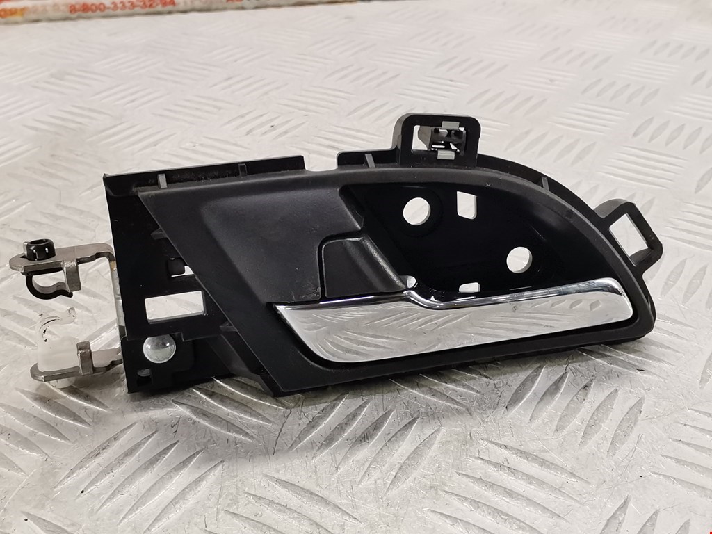 Ручка дверная передняя внутренняя левая HONDA CR-V III 2007-2012