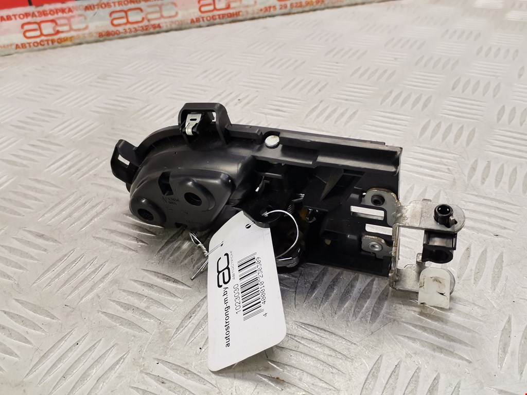 Ручка дверная передняя внутренняя левая HONDA CR-V III 2007-2012