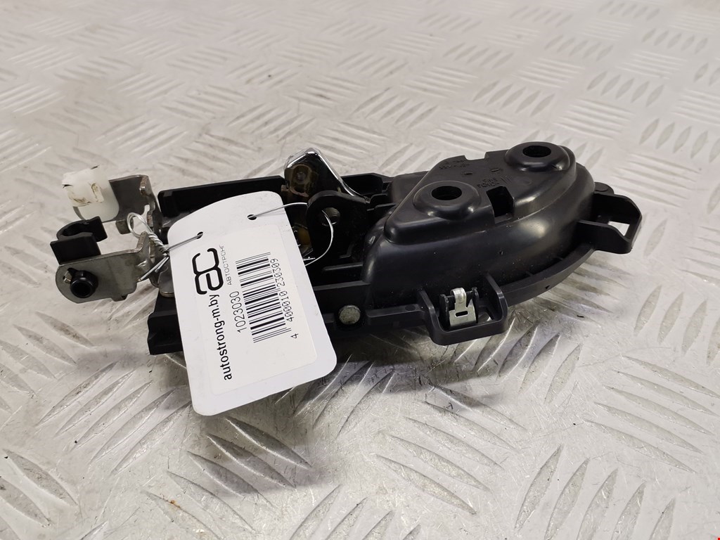 Ручка дверная передняя внутренняя левая HONDA CR-V III 2007-2012