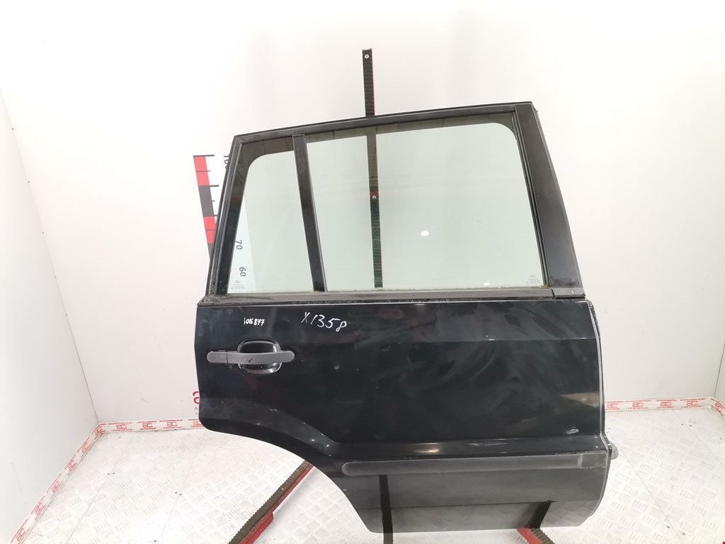 Дверь задняя правая FORD Fusion 2002-2012