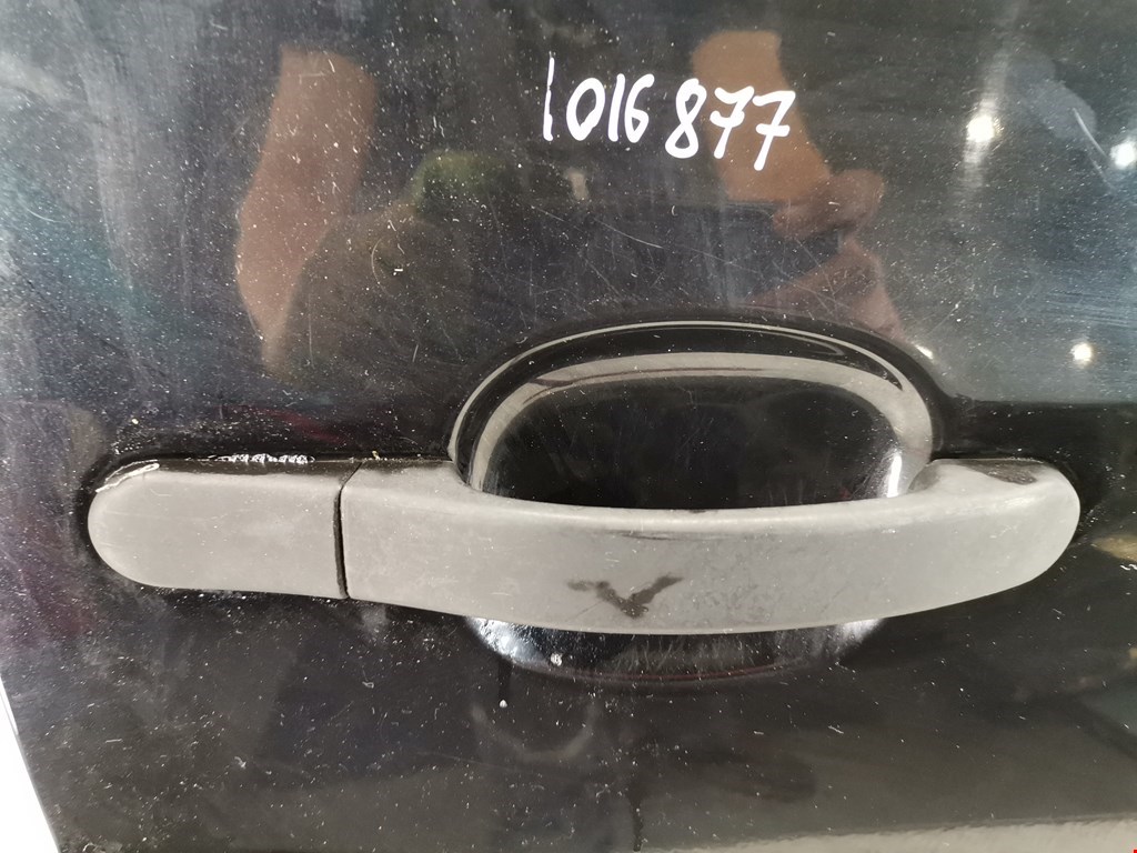 Дверь задняя правая FORD Fusion 2002-2012