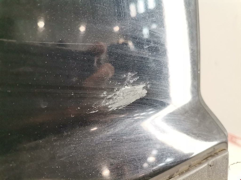 Дверь задняя правая FORD Fusion 2002-2012