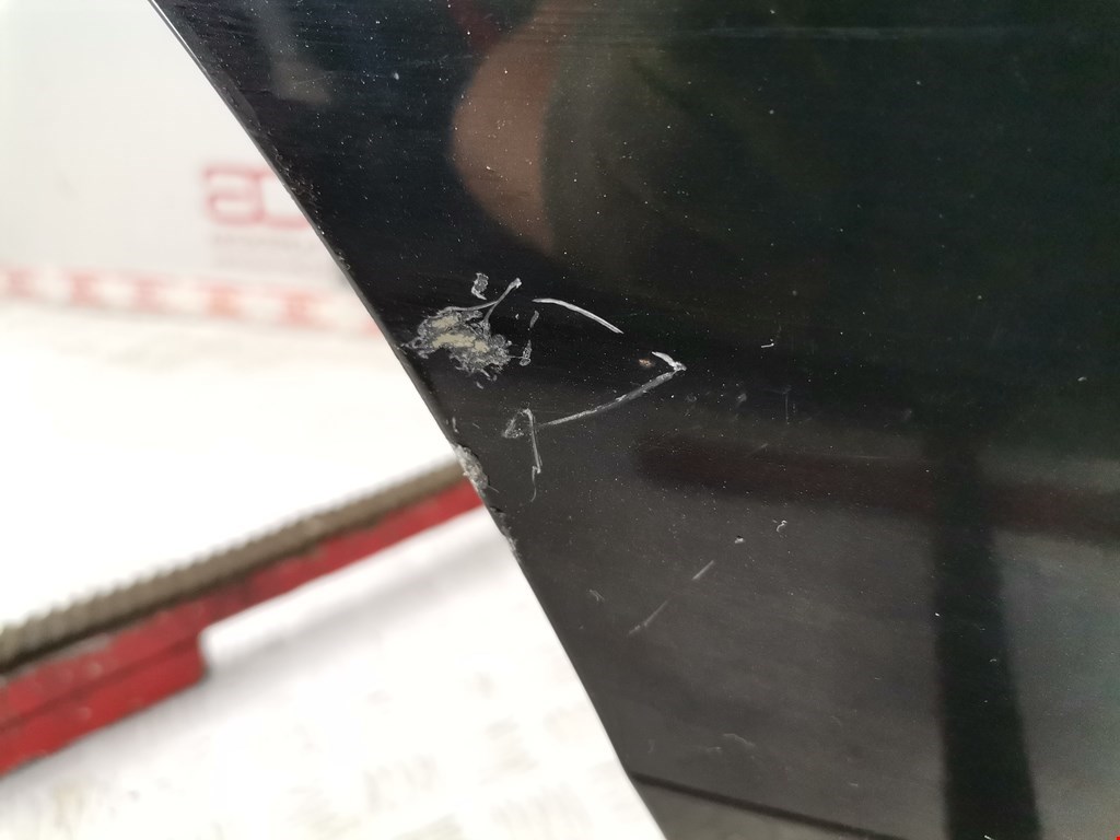 Дверь задняя правая FORD Fusion 2002-2012