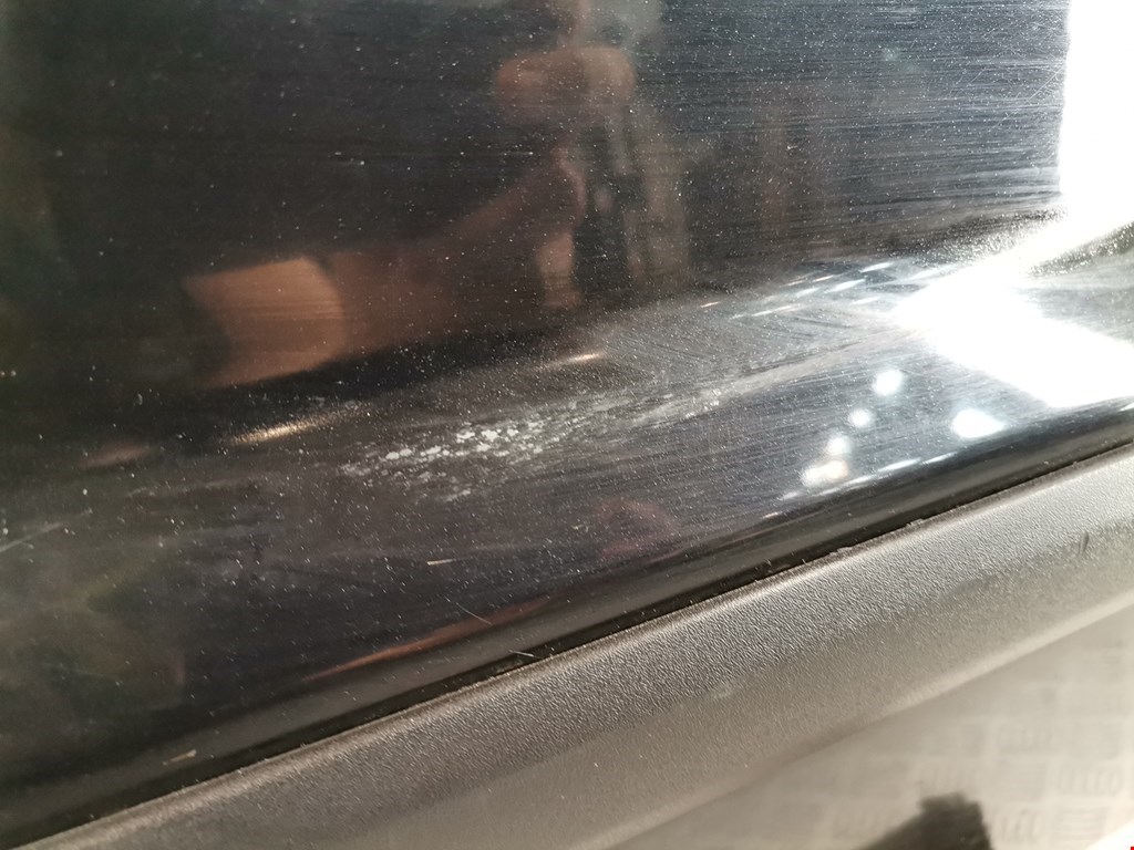 Дверь задняя правая FORD Fusion 2002-2012