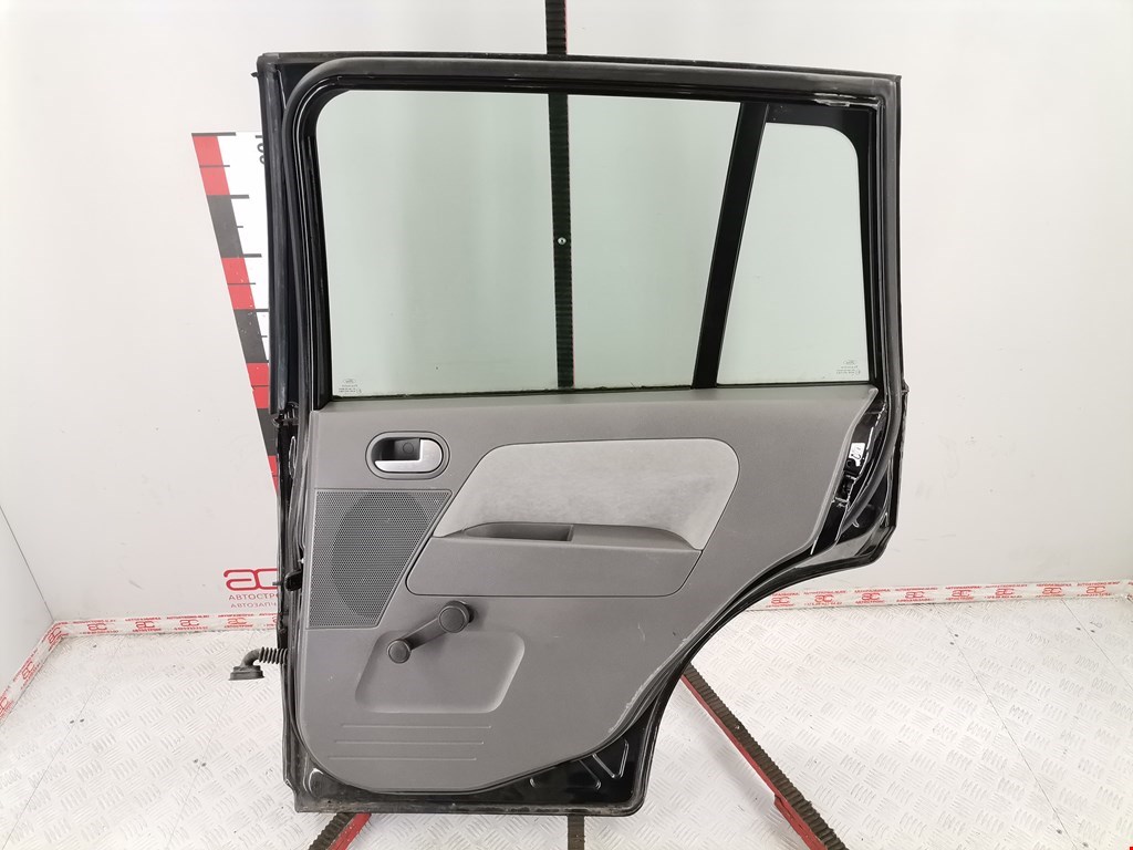 Дверь задняя правая FORD Fusion 2002-2012