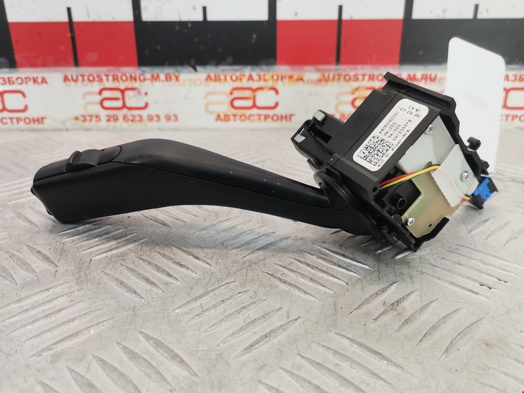 Переключатель стеклоочистителя VOLKSWAGEN Jetta V 2005-2011