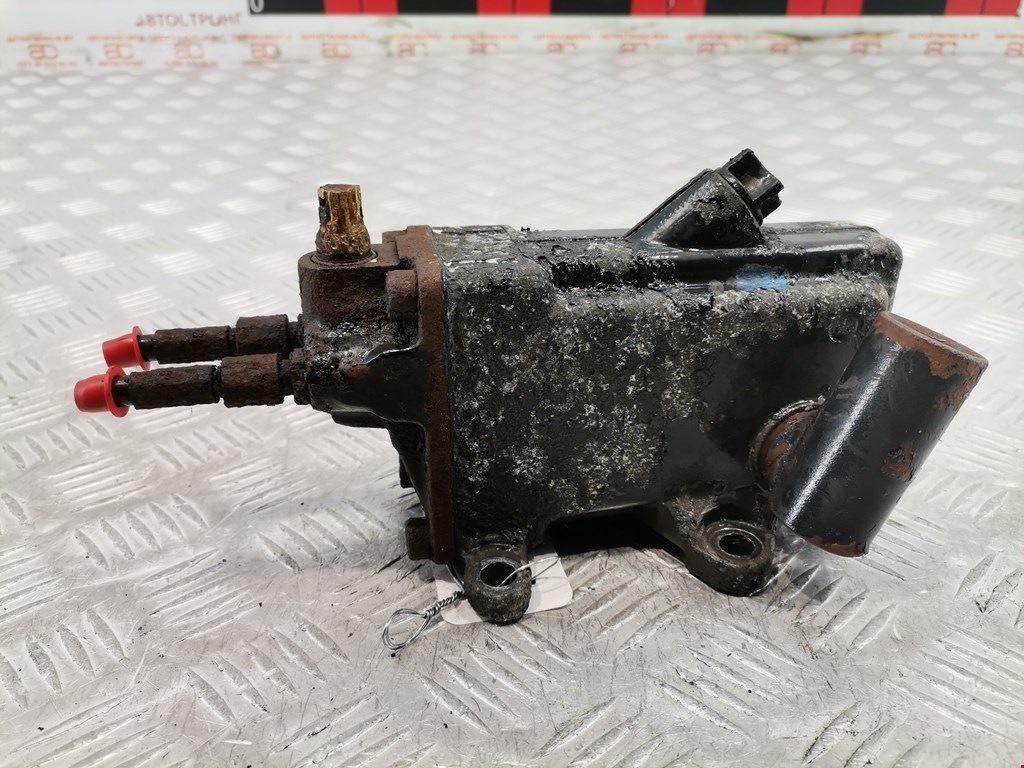 Насос подъема кабины MAN L2000 (1993-2020)