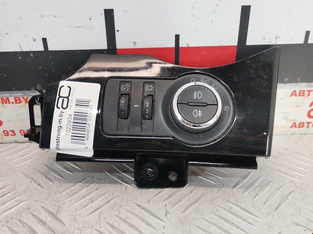 Переключатель света фар CHEVROLET Orlando 2011-2015