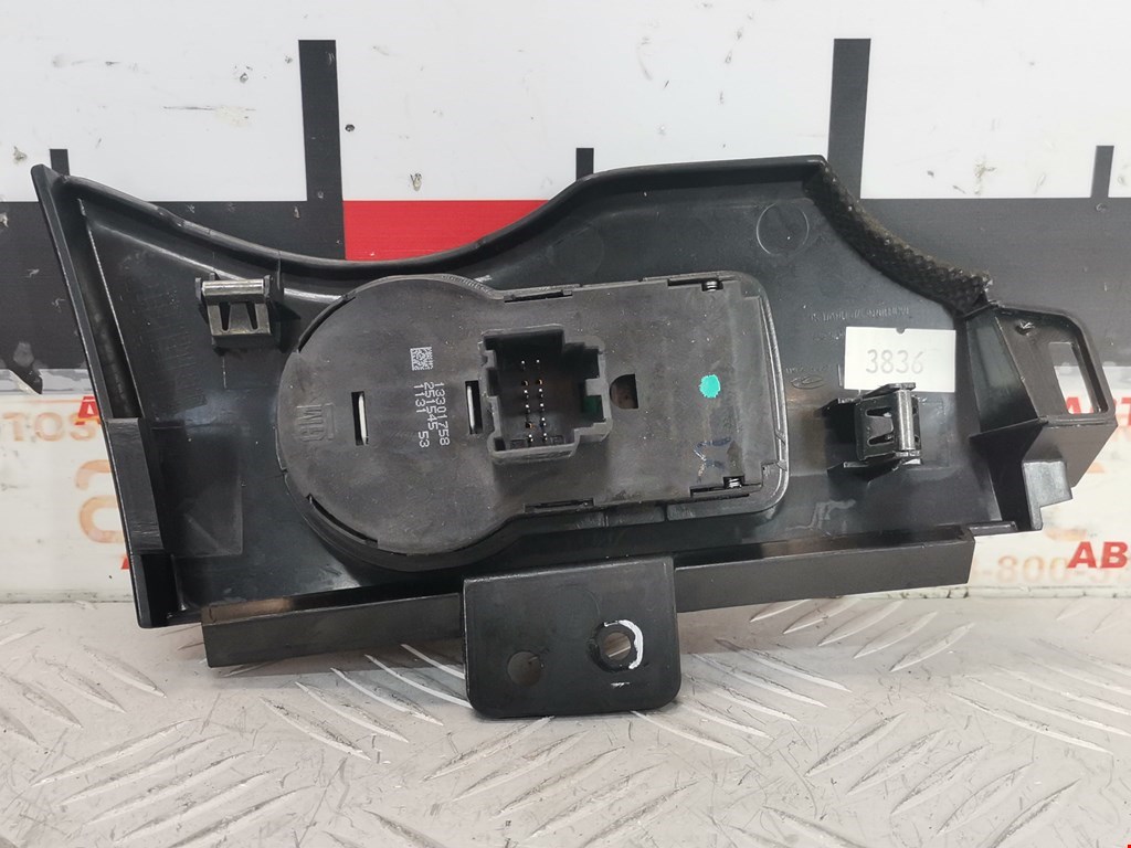 Переключатель света фар CHEVROLET Orlando 2011-2015