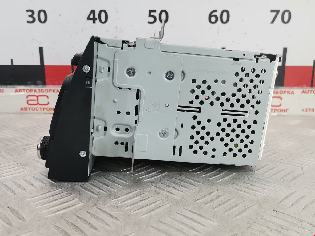 Магнитола KIA Sportage III 2010-2015