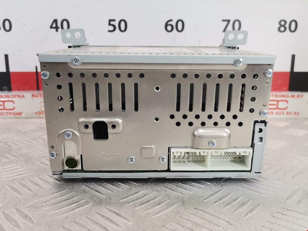 Магнитола KIA Sportage III 2010-2015