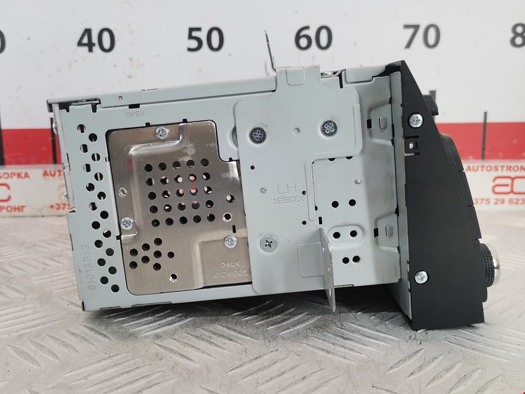 Магнитола KIA Sportage III 2010-2015