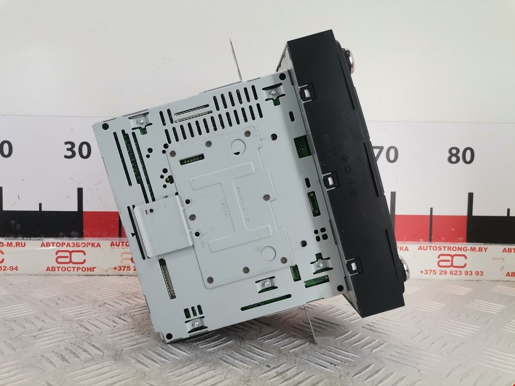 Магнитола KIA Sportage III 2010-2015