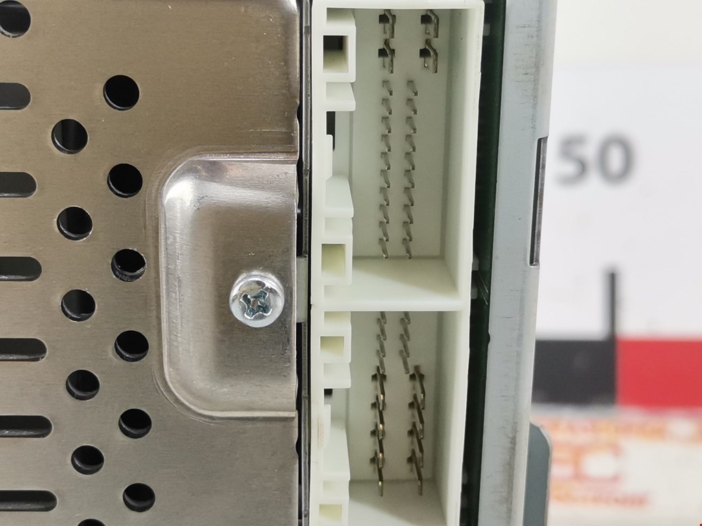 Магнитола KIA Sportage III 2010-2015