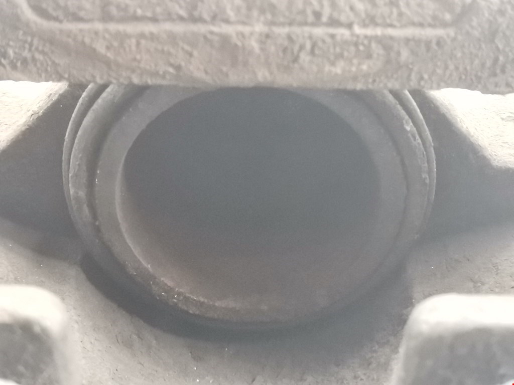 Суппорт передний левый NISSAN NV200 2009-н.в.