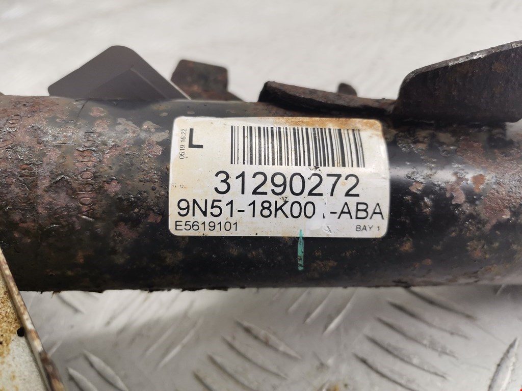 Амортизатор передний левый VOLVO C30 2006-2013