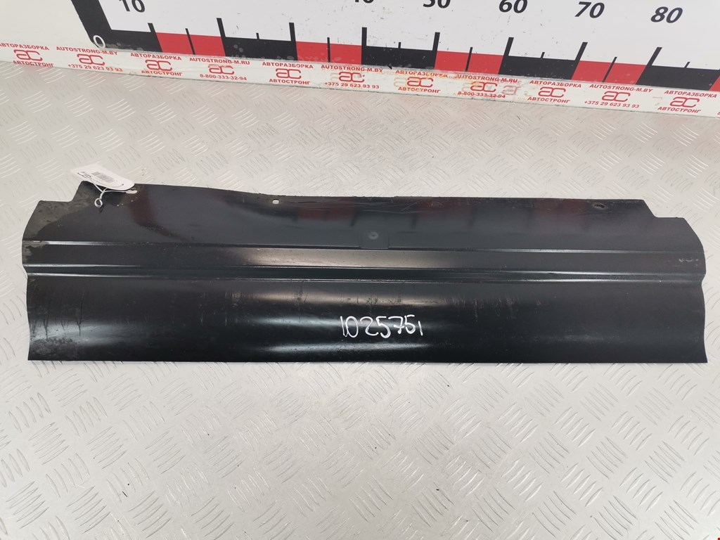 Пыльник (кузов наружные) PEUGEOT 407 2004-2010