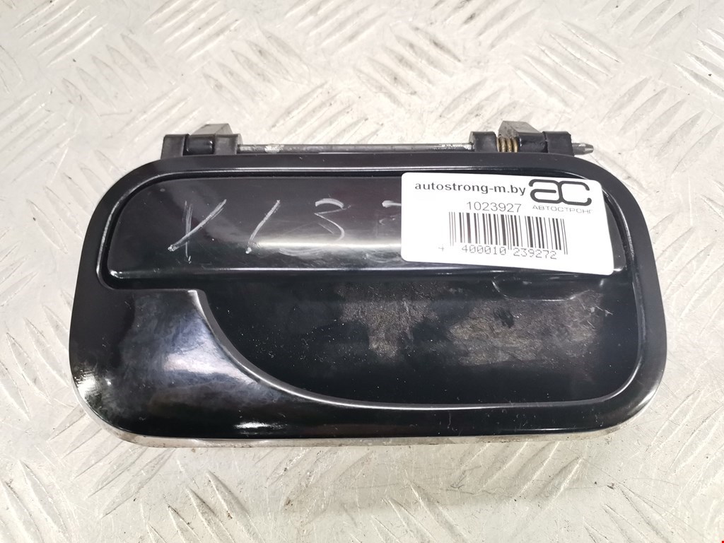 Ручка двери передней наружная правая OPEL Vectra Vectra B 1995-2002