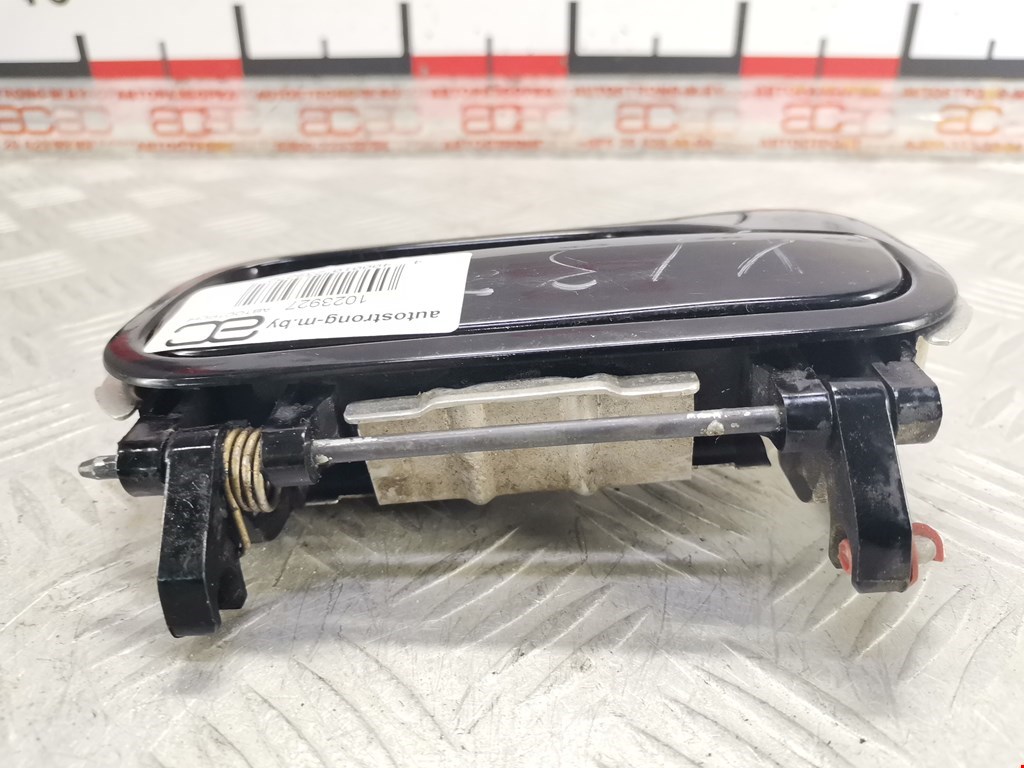 Ручка двери передней наружная правая OPEL Vectra Vectra B 1995-2002