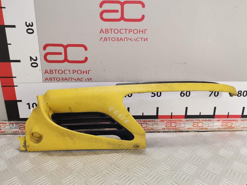 Решетка радиатора RENAULT Megane I 1996-2002