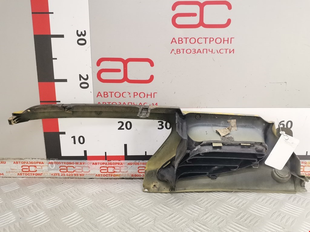 Решетка радиатора RENAULT Megane I 1996-2002