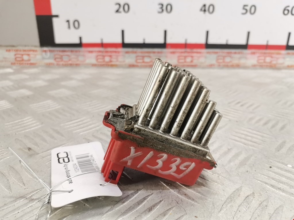 Резистор отопителя (сопротивление печки) SEAT Ibiza 1993-2002