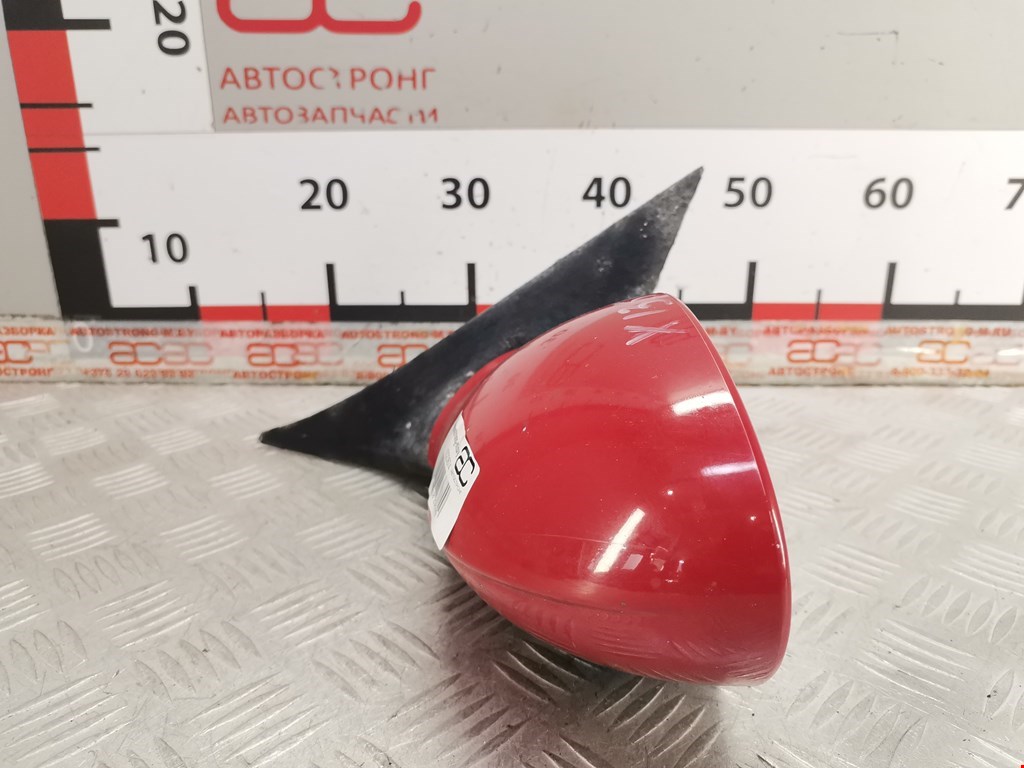 Зеркало левое ALFA ROMEO 156 1997-2007