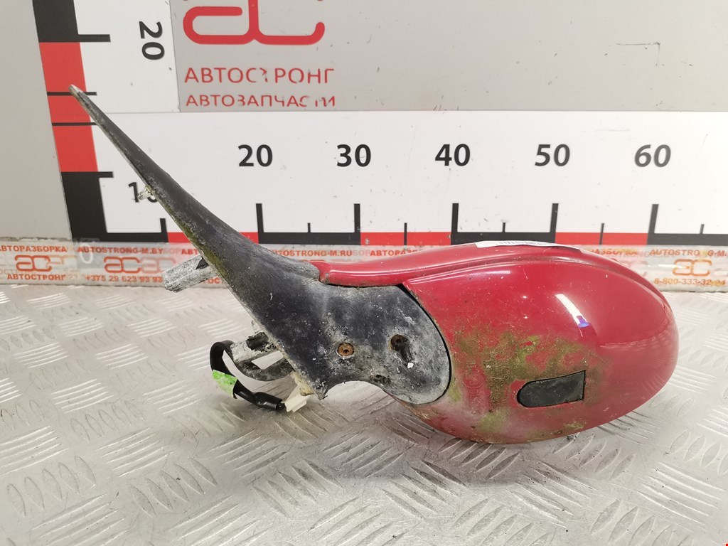 Зеркало левое ALFA ROMEO 156 1997-2007