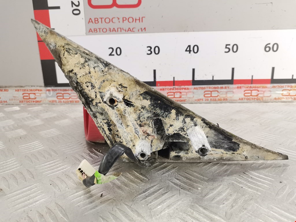 Зеркало левое ALFA ROMEO 156 1997-2007