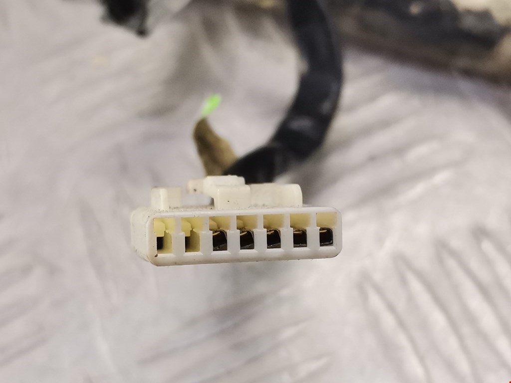 Зеркало левое ALFA ROMEO 156 1997-2007